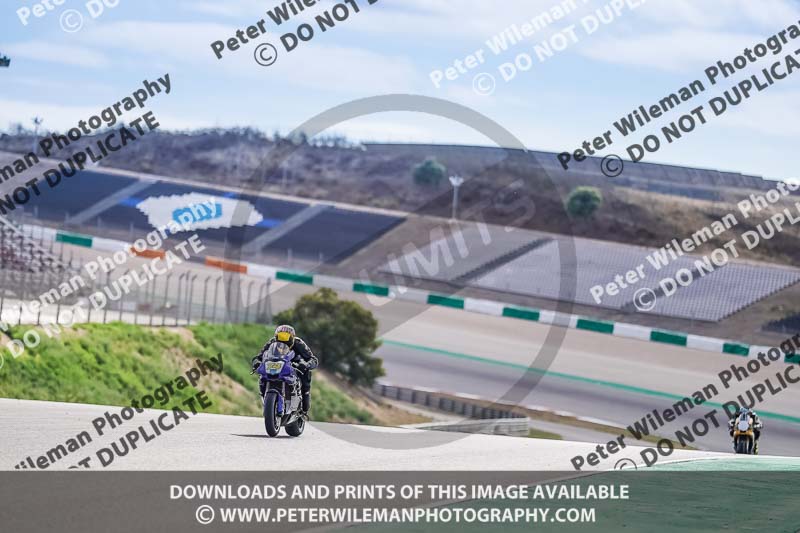 motorbikes;no limits;october 2019;peter wileman photography;portimao;portugal;trackday digital images